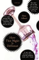 How This Night Is Different: Stories 1