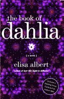 bokomslag Book of Dahlia