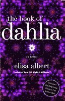 bokomslag The Book of Dahlia