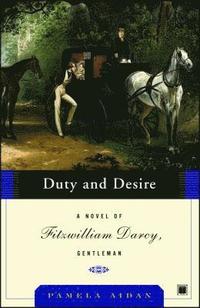 bokomslag Duty and Desire