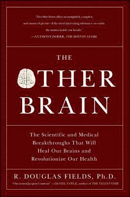 bokomslag The Other Brain