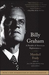bokomslag Billy Graham