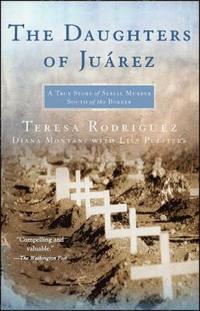 bokomslag The Daughters of Juarez