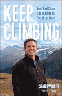 bokomslag Keep Climbing