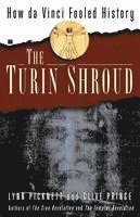 bokomslag Turin Shroud: How Da Vinci Fooled History