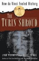 Lynn Picknett, Clive Prince - The Turin Shroud, Häftad