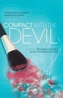 Bethany Maines - Compact with the Devil, Häftad