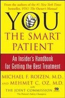 bokomslag You: The Smart Patient