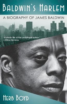Herb Boyd - Baldwin's Harlem, Häftad