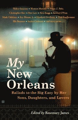 My New Orleans 1