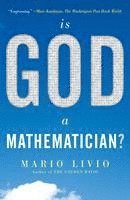 bokomslag Is God a Mathematician?