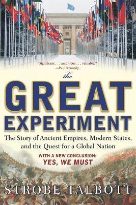 The Great Experiment 1