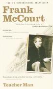 Frank McCourt - Teacher Man, Häftad
