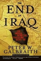 bokomslag The End of Iraq