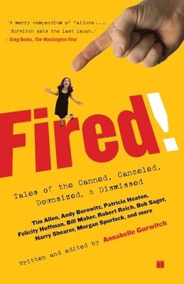 Fired! 1