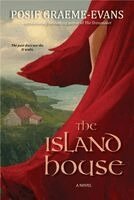 Posie Graeme-Evans - The Island House, Häftad