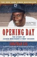 bokomslag Opening Day