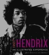 bokomslag Jimi Hendrix