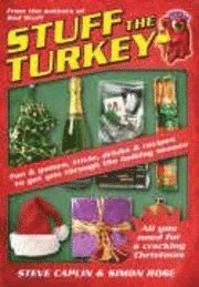 Stuff the Turkey