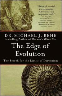 bokomslag The Edge of Evolution