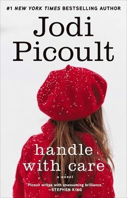 Jodi Picoult - Handle with Care, Häftad