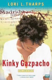 bokomslag Kinky Gazpacho