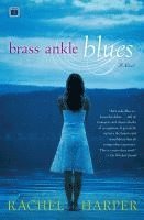 bokomslag Brass Ankle Blues