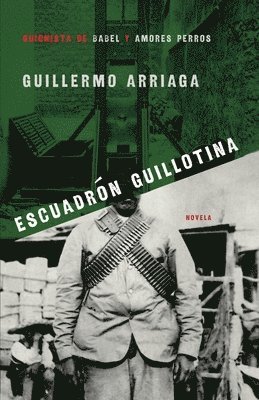 Escuadron Guillotina 1