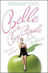 bokomslag Belle in the Big Apple