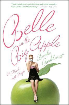 Belle in the Big Apple 1