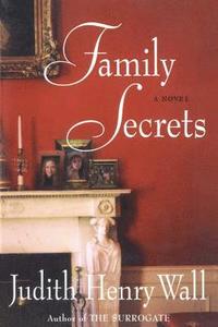 bokomslag Family Secrets