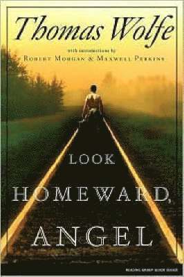 Look Homeward, Angel 1