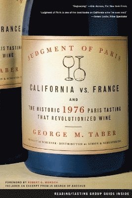 Judgment of Paris 1