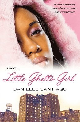 Little Ghetto Girl 1