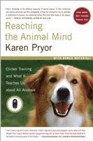 bokomslag A Reaching the Animal Mind