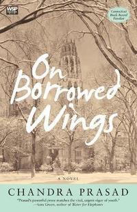bokomslag On Borrowed Wings