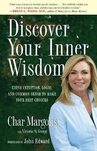 bokomslag Discover Your Inner Wisdom