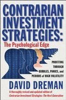 bokomslag Contrarian Investment Strategies