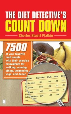 The Diet Detective's Count Down 1