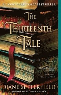 bokomslag Thirteenth Tale