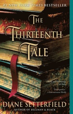 Thirteenth Tale 1