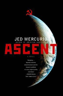 Jed Mercurio - Ascent, Häftad