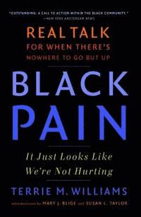 bokomslag Black Pain