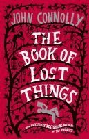 bokomslag The Book of Lost Things