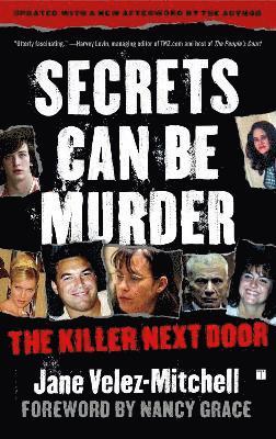 Secrets Can Be Murder 1