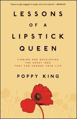 bokomslag Lessons of a Lipstick Queen