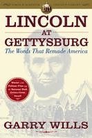 bokomslag Lincoln At Gettysburg: The Words That Remade America