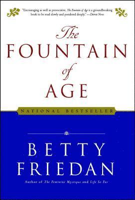 The Fountain of Age