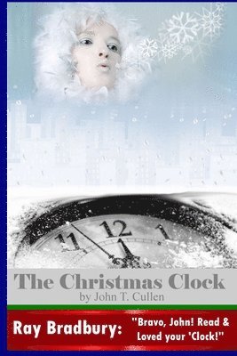 The Christmas Clock 1