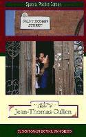 bokomslag On Saint Ronan Street: A Love Affair: (Special Pocket Edition)